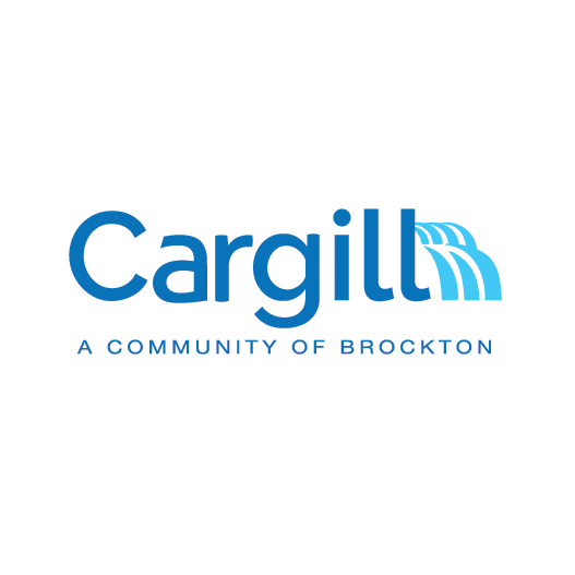Cargill Logo Version #2 (dam)